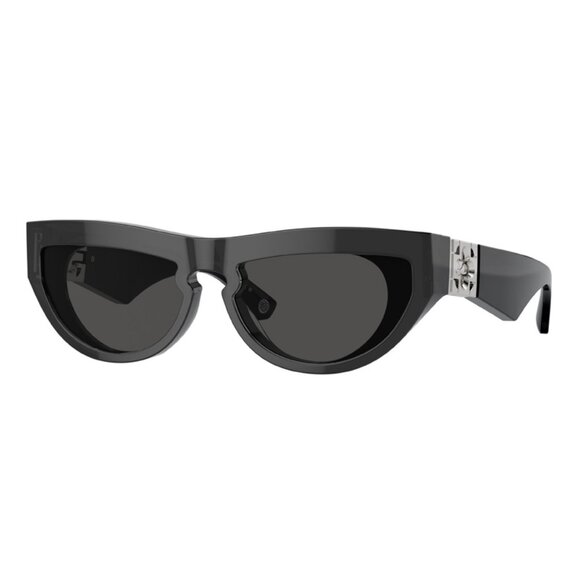 NEW BURBERRY CAT EYE WOMEN BE4422U 4112/87 SUNGLASSES BE4422U 411287 EYEWEAR - Picture 1 of 3